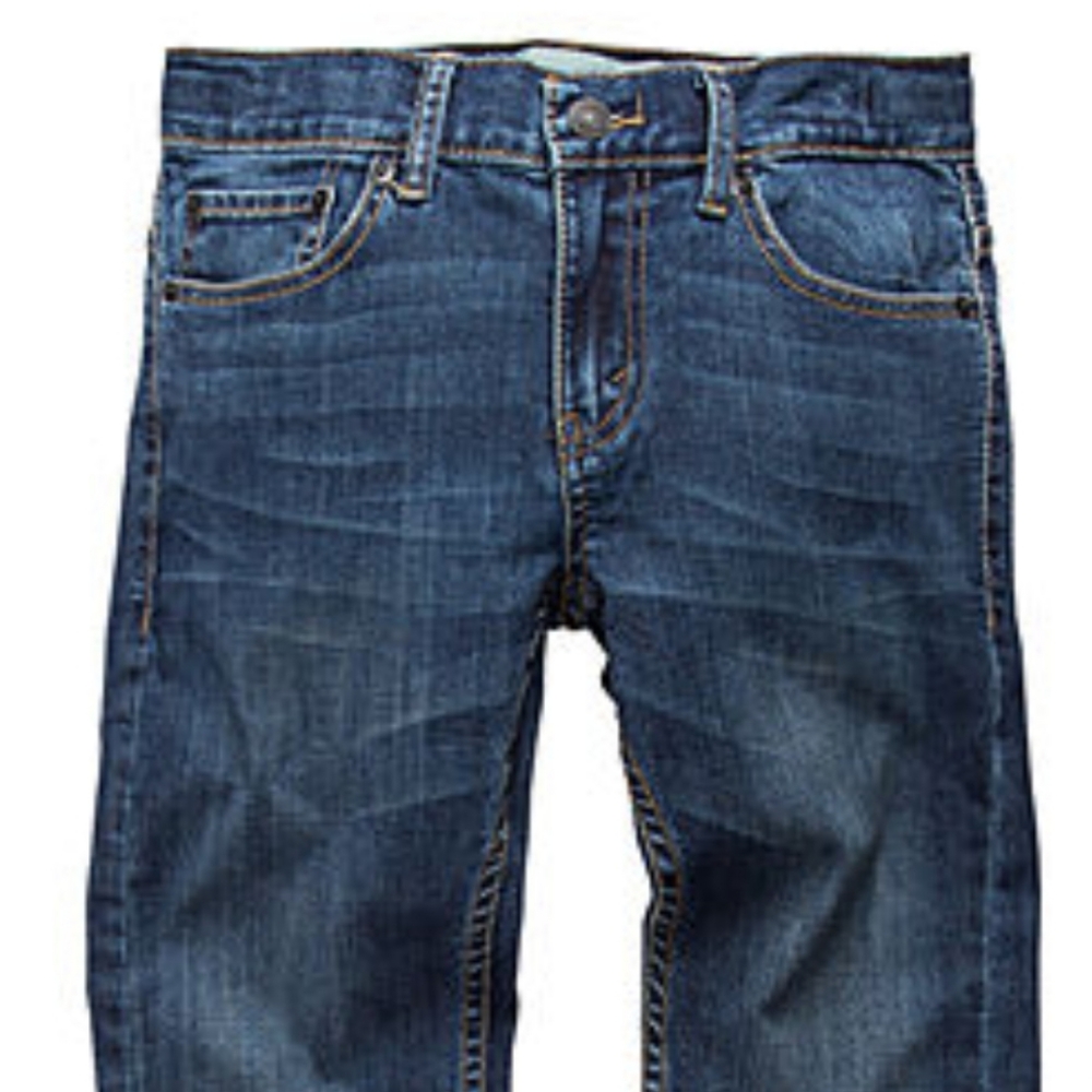 Levi's 511 Boy's Jeans